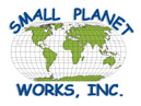 SPW Logo